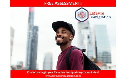 FREE ASSESSMENT!