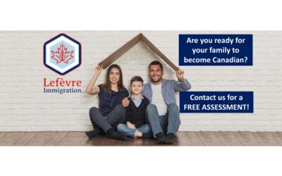 Yes, Canada is still welcoming immigrants!